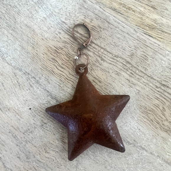 Rustic ⭐️ Stars - Picture 3 of 10